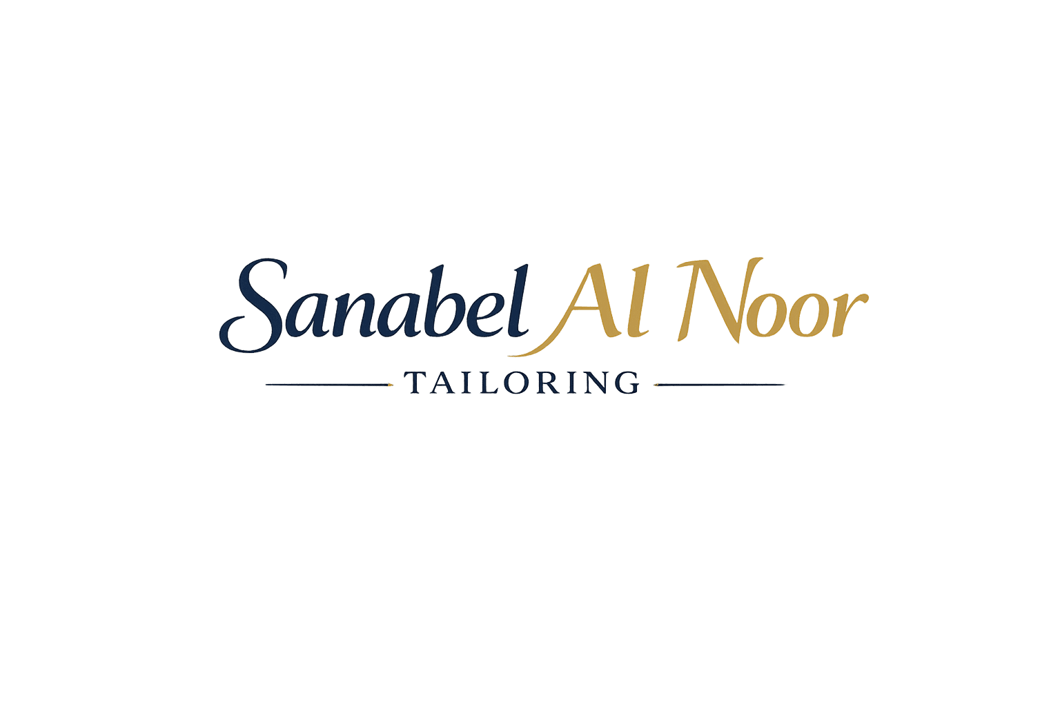Sanabel Al Noor Tailoring