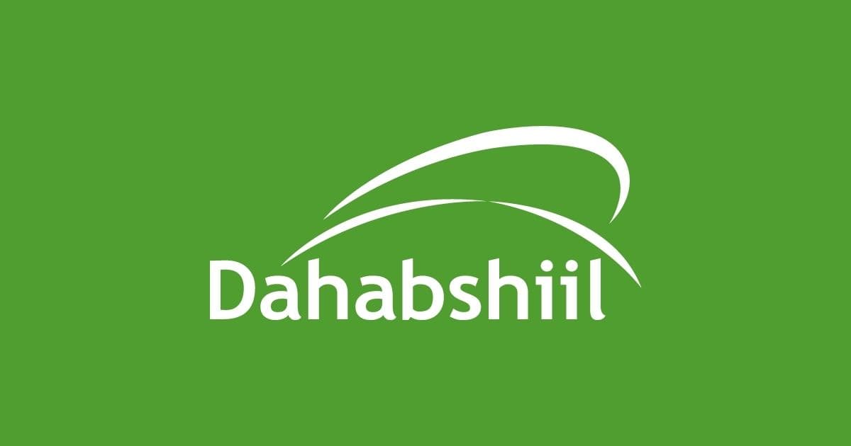 Al Dahab Exchange (Dahabshiil)
