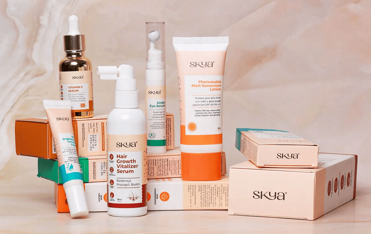 Abdi Idle Cosmetics