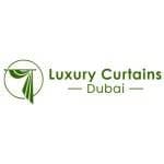 Luxury Curtains Dubai