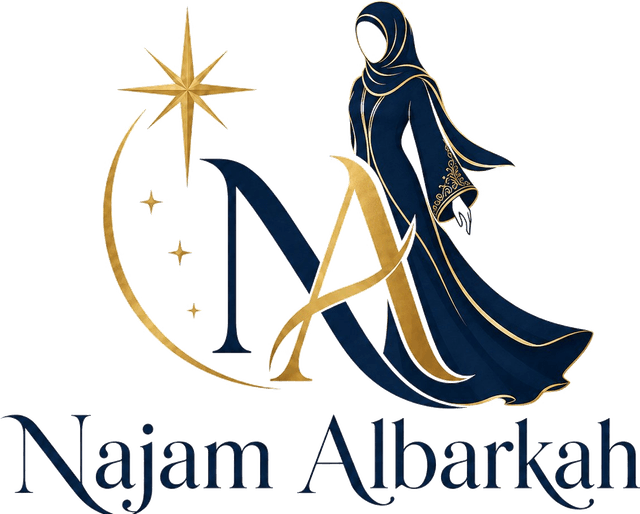 Najam Albarkah Garments