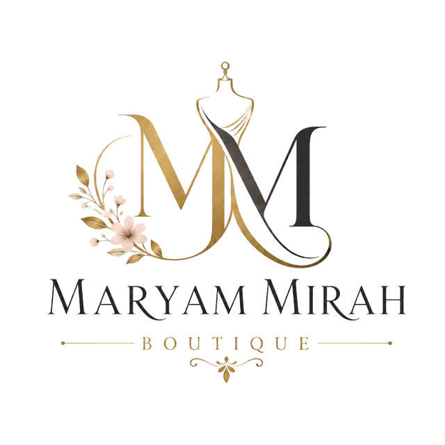 Maryam Mirah Boutique