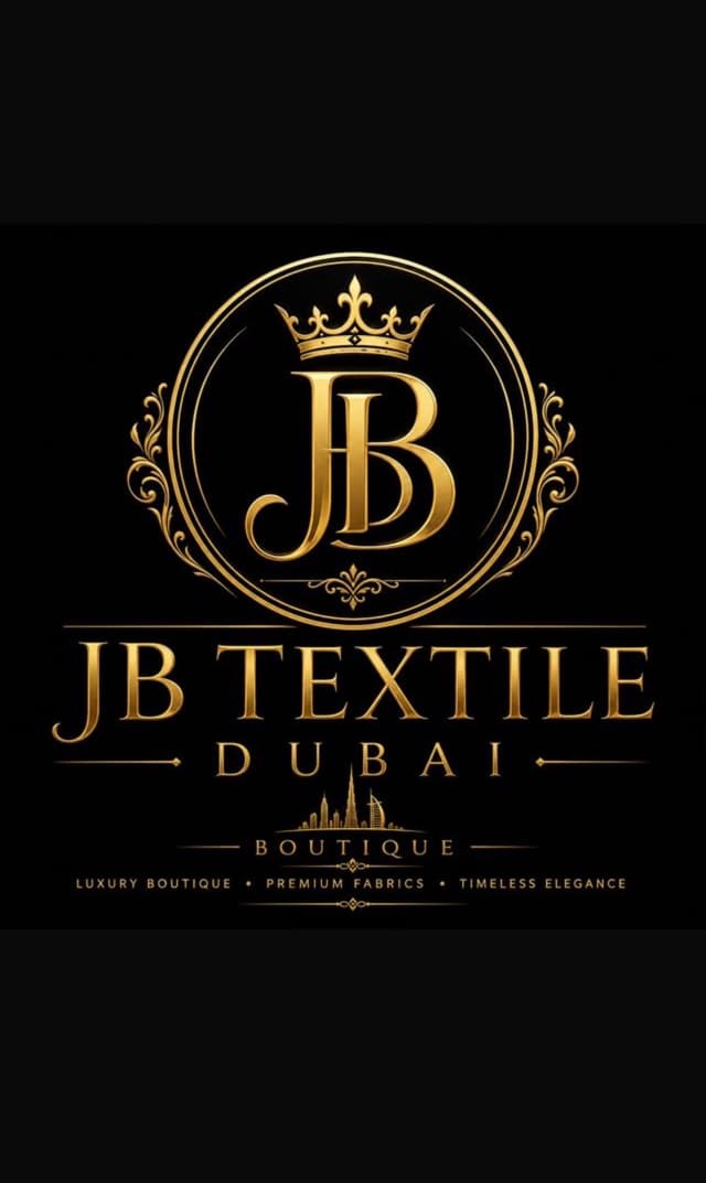 JB TEXTILE DUBAI