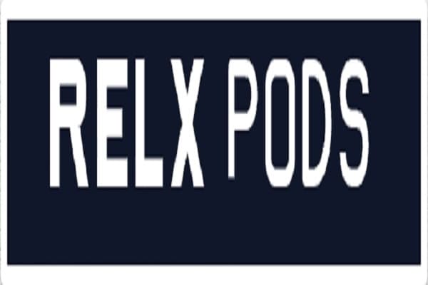 RELX POD Dubai